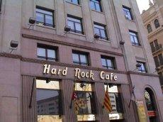 AA Hard Rock Apartments Barcelona