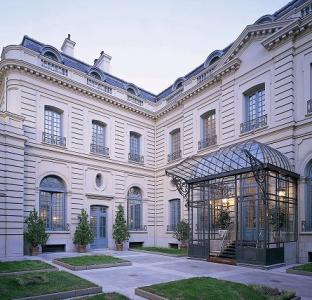 AC Santo Mauro Hotel Madrid
