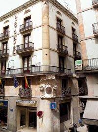 Adagio Hotel Barcelona photo Adagio Hotel Barcelona