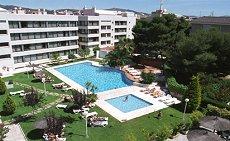 Atenea Park Suites Apartments