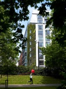 Athenaeum Hotel and Apartments London