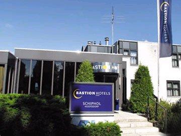 Bastion Hotel Schiphol Hoofddorp