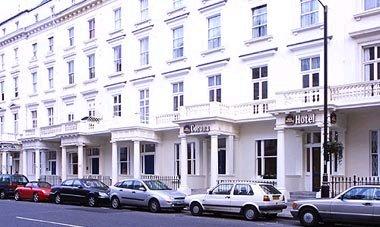 Best Western Corona Hotel London photo Best Western Corona Hotel London