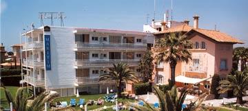 Best Western Subur Maritim Hotel Sitges