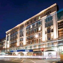 Bonnington Hotel London
