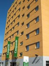 Campanile Hotel Alcala de Henares