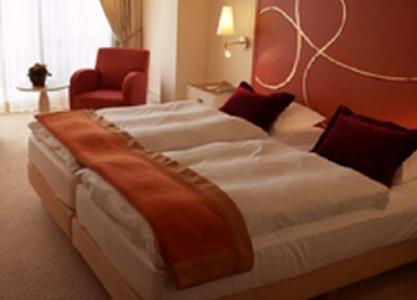 Casino 2000 Hotel Mondorf-les-Bains