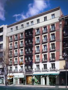 Catalonia Centro Hotel Madrid