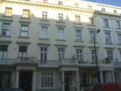 Corbigoe Hotel London