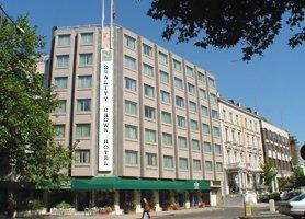 Country Inn and Suites Kensington London