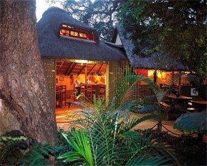 Dumazulu Hotel Hluhluwe