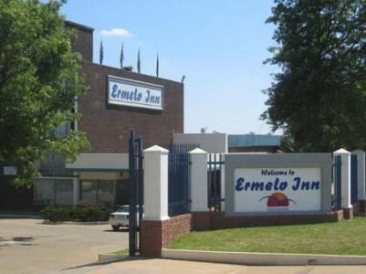 Ermelo Inn Mpumalanga