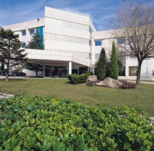 Eurostars Parc del Valles Hotel Barcelona