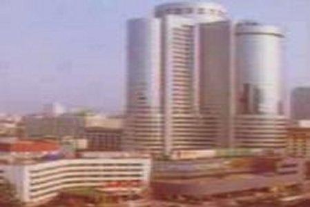 Foreign Trade Center Hotel Fuzhou photo Foreign Trade Center Hotel Fuzhou