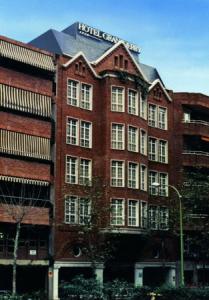 Gran Derby Hotel Barcelona