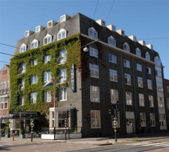 Gresham Memphis Hotel Amsterdam