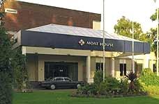 Holiday Inn London - Shepperton