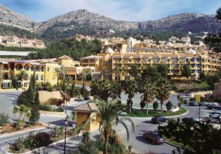 Melia Altea Hills Resort