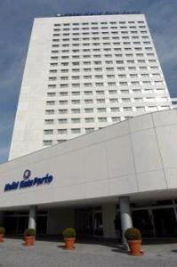 Melia Gaia Hotel Porto