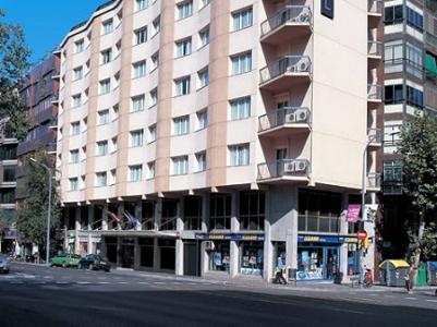 NH Condor Hotel Barcelona