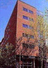 NH Forum Hotel Barcelona