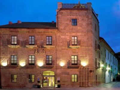 NH Palacio de Ferrera Hotel Aviles
