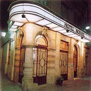 Nouvel Hotel Barcelona