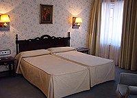 Palacio de Valderrabanos Hotel Avila