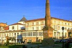 Parador de Ferrol