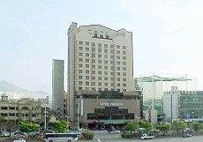 Paragon Hotel Busan