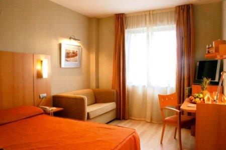 Posadas de Espana Hotel Pinto