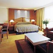 Radisson SAS Portman Hotel London