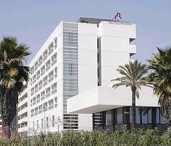 Rafael Diagonal Port Hotel Barcelona photo Rafael Diagonal Port Hotel Barcelona