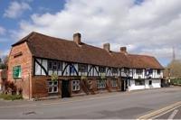 Rose & Crown Hotel Salisbury