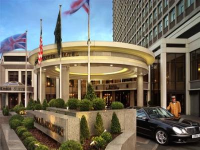 Royal Lancaster Hotel London photo Royal Lancaster Hotel London