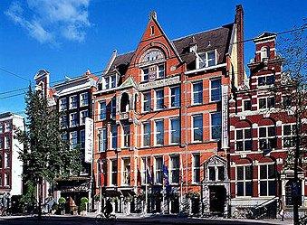 Sofitel Hotel Amsterdam