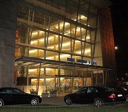 Solvasa Barcelona Hotel