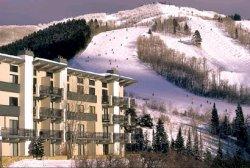 Storm Meadows Club Condominiums Steamboat Springs