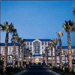 Table Bay Hotel Cape Town