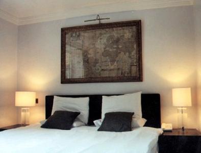 The Commodore London