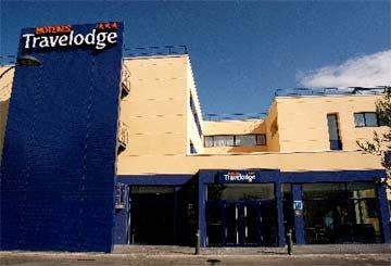 Travelodge Las Rozas Hotel Madrid