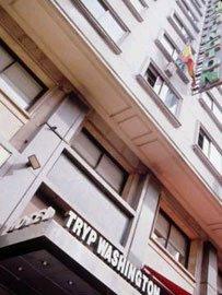Tryp Washington Hotel Madrid