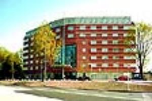 Tulip Inn Amsterdam Art Hotel