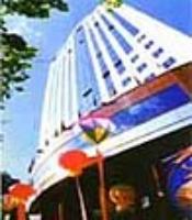 Xin Long Yang Maruika Hotel Chengdu